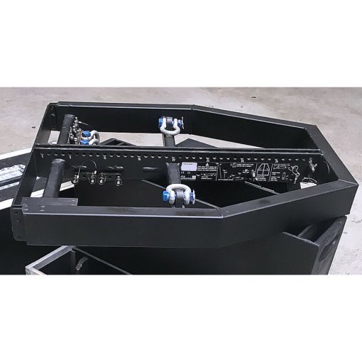 &b Audiotechnik V Flying Frame