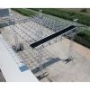 ALUSPACE 14x12 mt aluminium truss system
