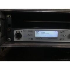 APEX Intelli-X2 48 DSP System Management