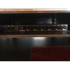 APEX Intelli-X2 48 DSP System Management