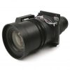 Barco TLD+ 1.87-2.56:1, 2-2.8:1 SXGA+ Projector Lens