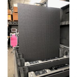 Esdlumen Smart P6 BLACK Indoor pitch LED screen 3.9