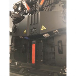Esdlumen Smart P6 BLACK Indoor pitch LED screen 3.9