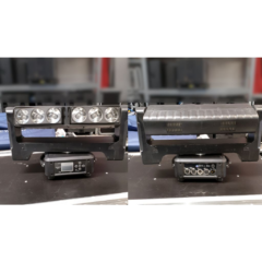 Prolights AIR6PIX LED Moving Lighting Fixture