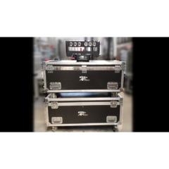 Prolights AIR6PIX LED Moving Lighting Fixture