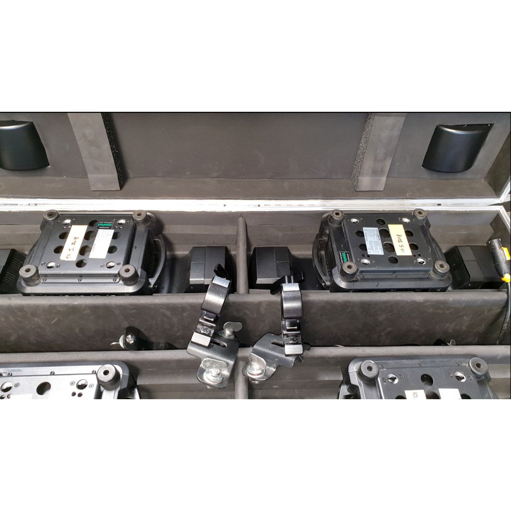 Prolights AIR6PIX LED Moving Lighting Fixture