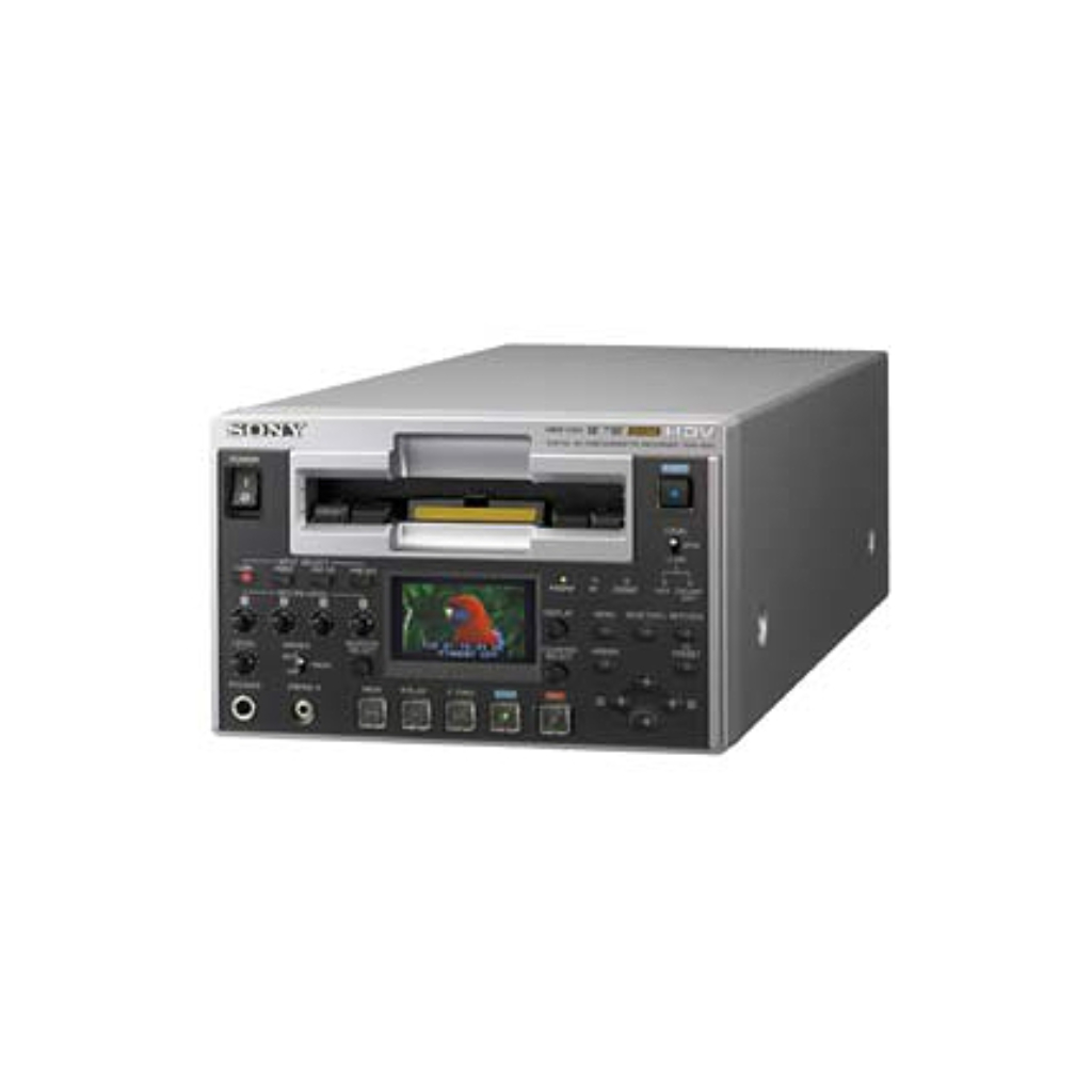 Sony HVR-1500A Video Recorder