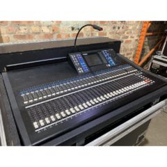 Yamaha LS9-32 Digital Mixing Console