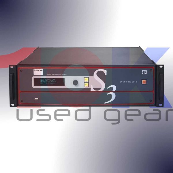 10Kused-Barco-S3-4K