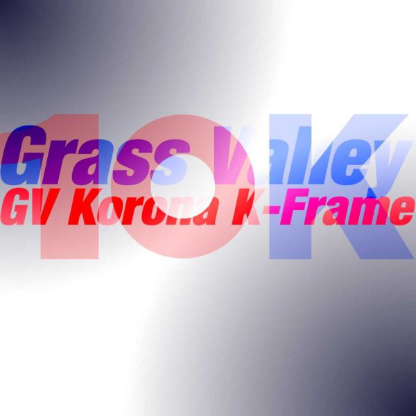 10Kused-Grass-Valley-GV-Korona-K-Frame