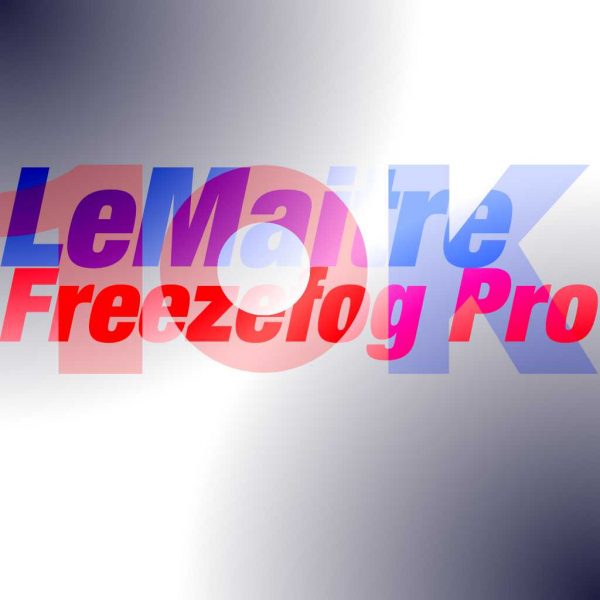 10Kused-LeMaitre-Freezefog-Pro
