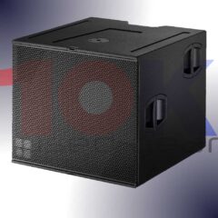10Kused-db-audiotechnik-V-GSUB