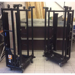 ALC Truss L-Acoustics Kiva Tower Kit