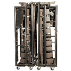 ALC Truss L-Acoustics Kiva Tower Kit