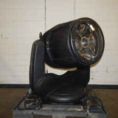 Space Canon IREOS PRO 7K Lighting Fixture