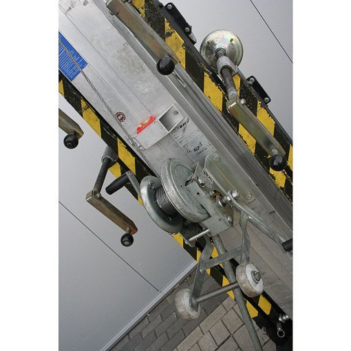 ALP TLC-750F Lift