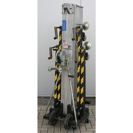 ALP TLC-750F Lift