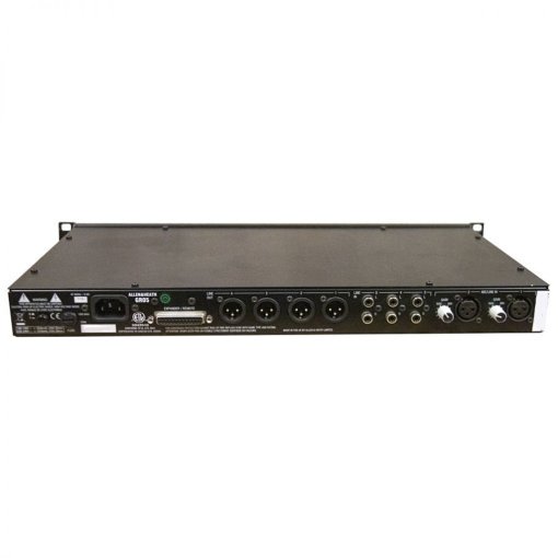 Allen & Heath GR05 Rackmount Audio Zone Mixer