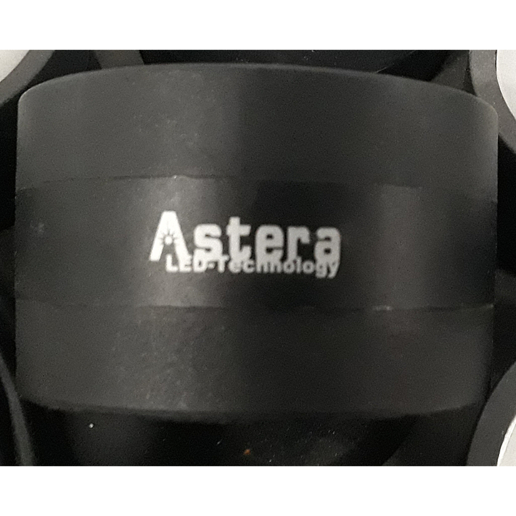 Astera AL3 LED Spotlight Package (6)