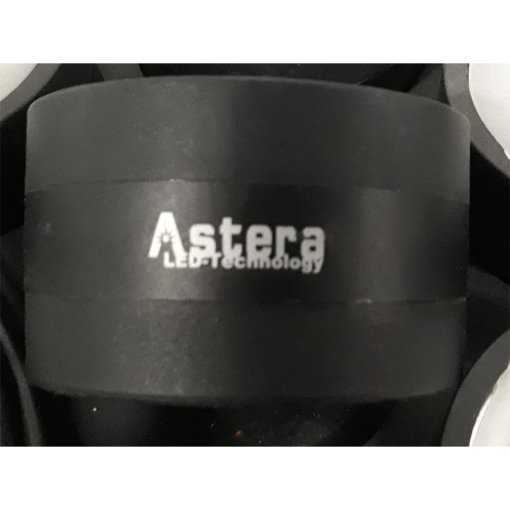 Astera AL3 LED Spotlight Package (8)