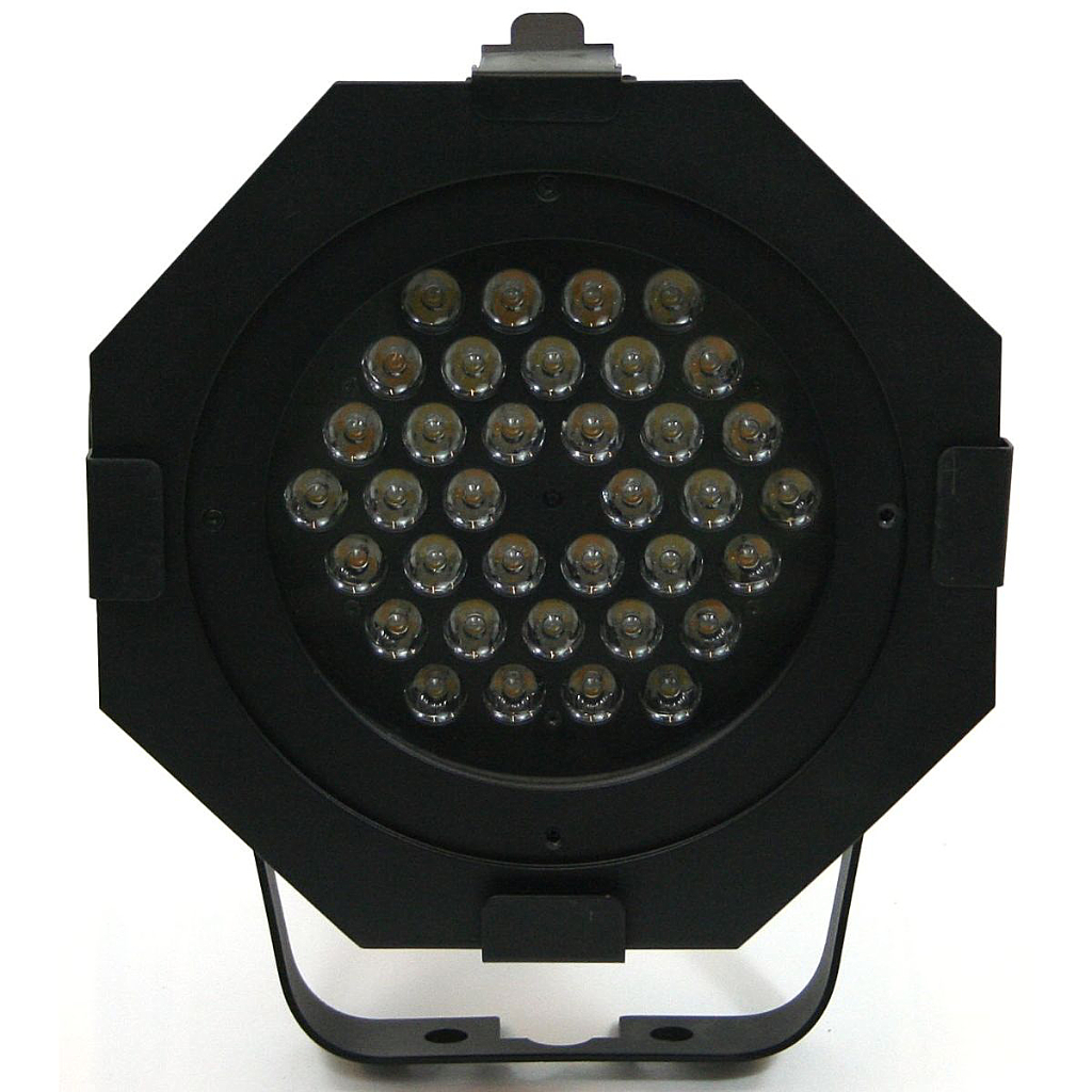 CLF Dynamic White Par Lighting Fixture