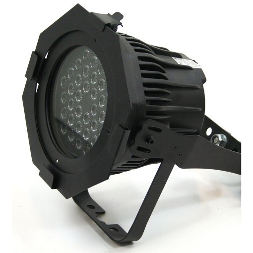 CLF Dynamic White Par Lighting Fixture