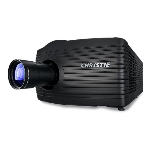 Refurbished Christie Digital D4K35 Projector
