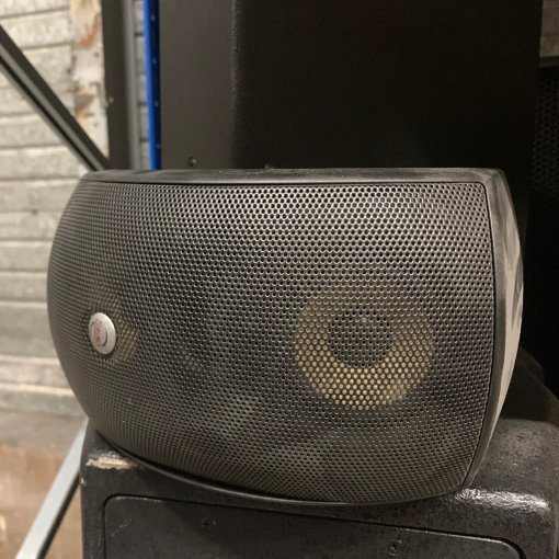 EAW SMS1990 Loudspeaker