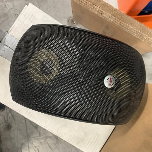 EAW SMS1990 Loudspeaker