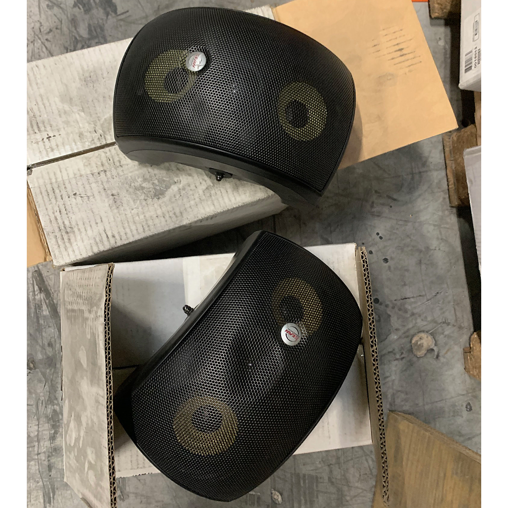 EAW SMS1990 Loudspeaker
