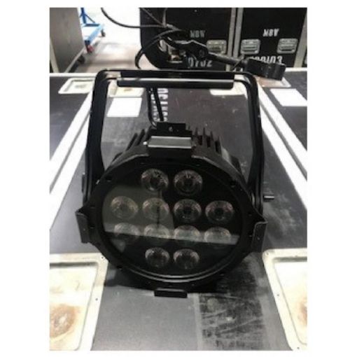 Elation SIXPAR 200 RGBAW+UV Lighting Fixture
