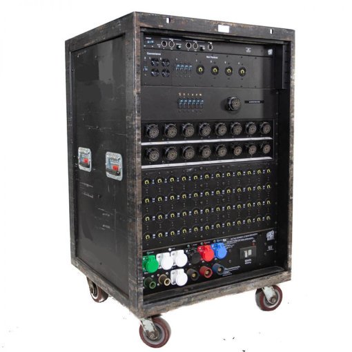 ETC Sensor3 SP4820 Touring Racks