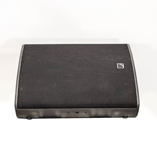 L-Acoustics X15 HiQ Reference stage monitor