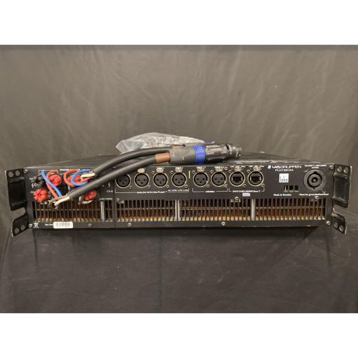 Lab Gruppen PLM 12K44-BP Amplifier