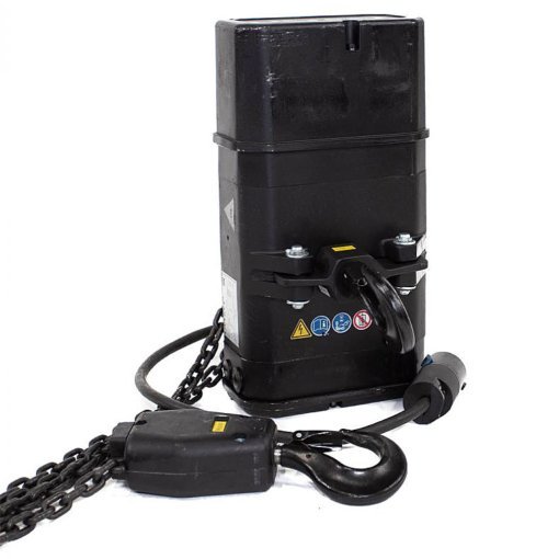 Liftket 2t 25m Electric-Chain Hoist, Motor