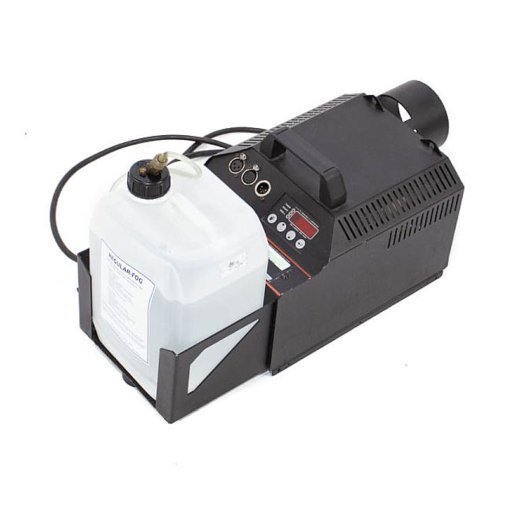 Look Solutions Viper NT Smoke Machine