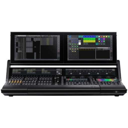 MA Lighting grandMA3 Light Lighting Console