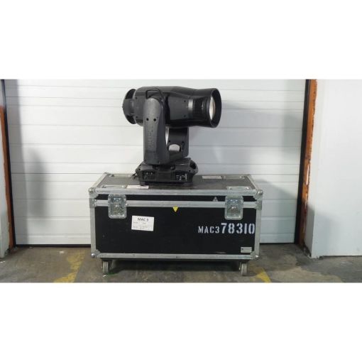 Martin MAC III AirFX Lighting Fixture