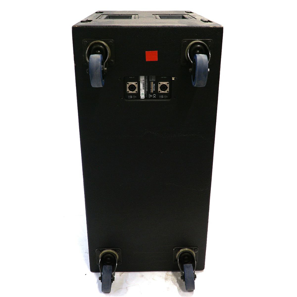 Martin Audio WLX-GS High Performance Subwoofer