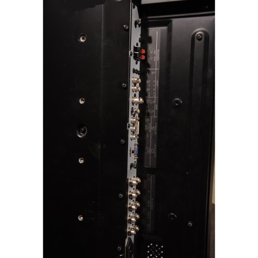 NEC - MultiSync LCD4620 set (2)
