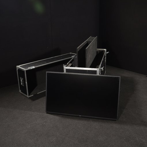 NEC - MultiSync LCD4620 set (2)