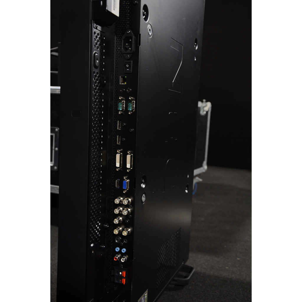 NEC MultiSync P402 set (3)