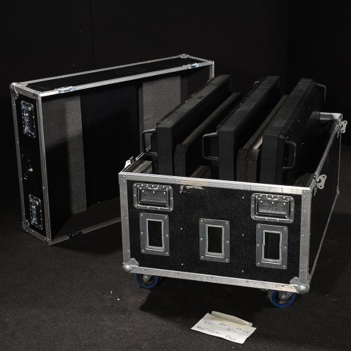 NEC MultiSync P402 set (3)
