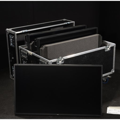 NEC MultiSync P402 set (3)