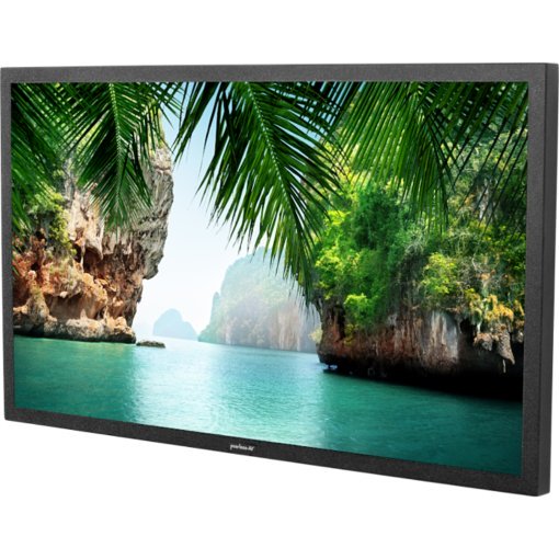 Brand new Peerless-AV 86" UltraView UHD Outdoor TV