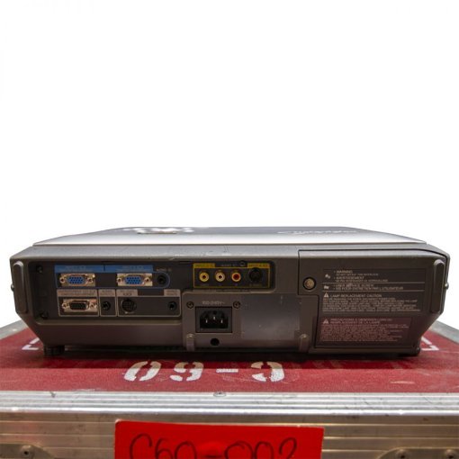 Sharp XG-C60X 3500 Lumens DLP Projector