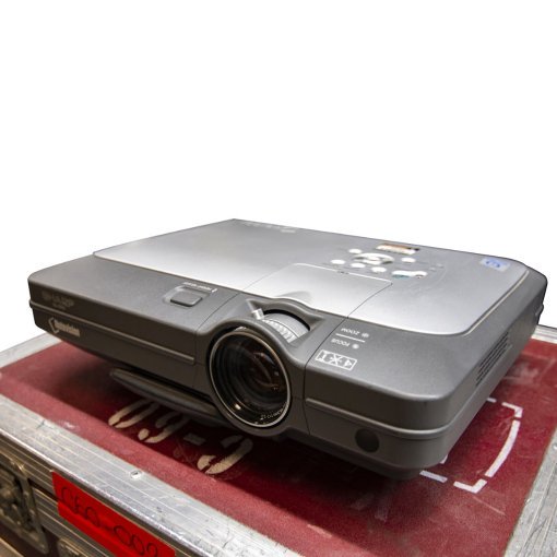 Sharp XG-C60X 3500 Lumens DLP Projector