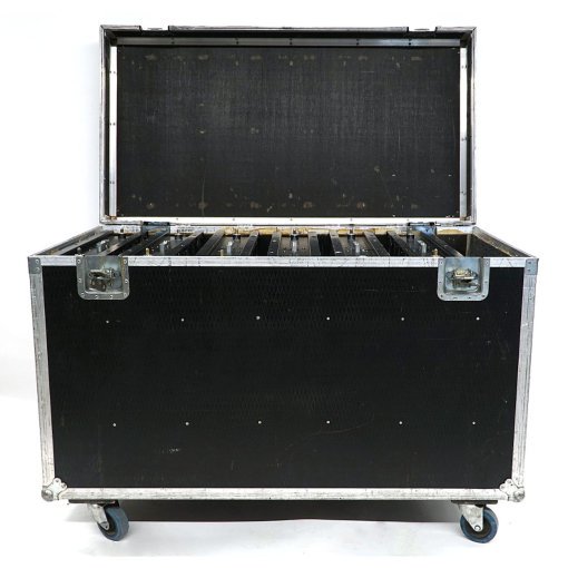 Showtec Matrix Blinder 5x5 Lighting Fixture Package (6)