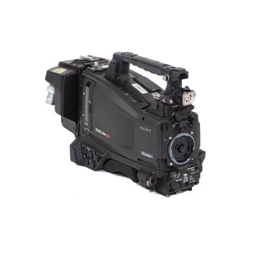 Used Sony PMW-320K HD Camcorder