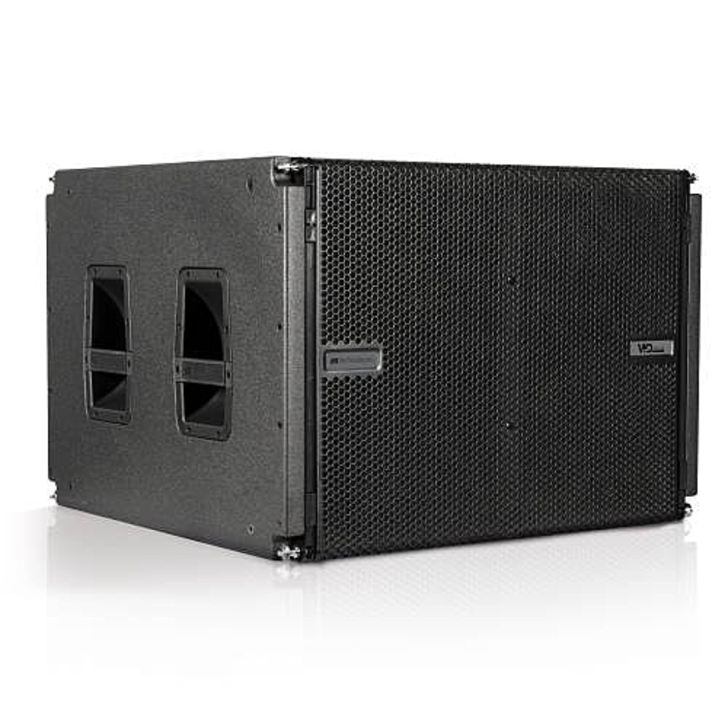 dB Technologies VIO S118 Subwoofer